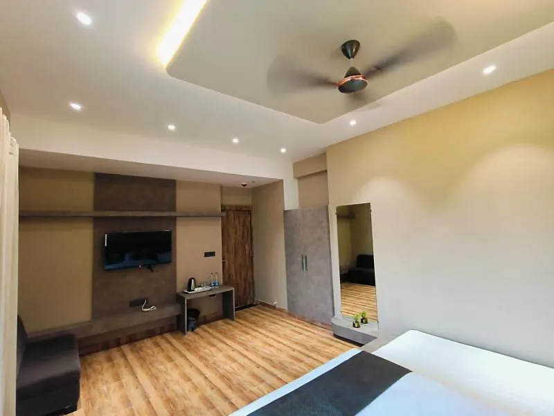 Hotel Maple Residence Udajpur