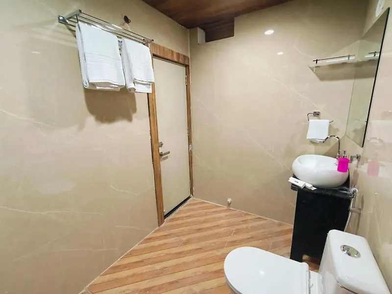 Hotel Maple Residence Udajpur
