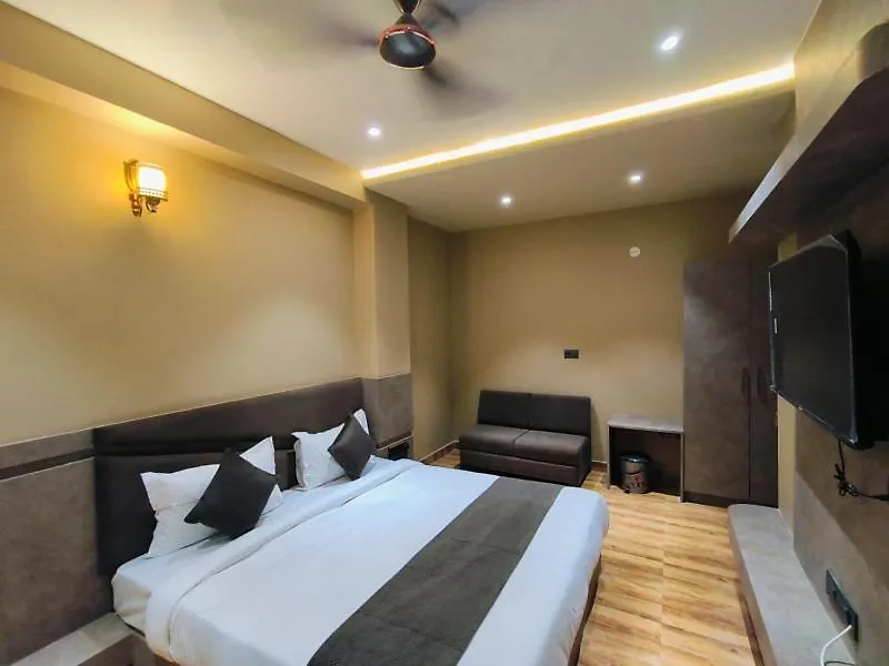Hotel Maple Residence Udajpur Indie