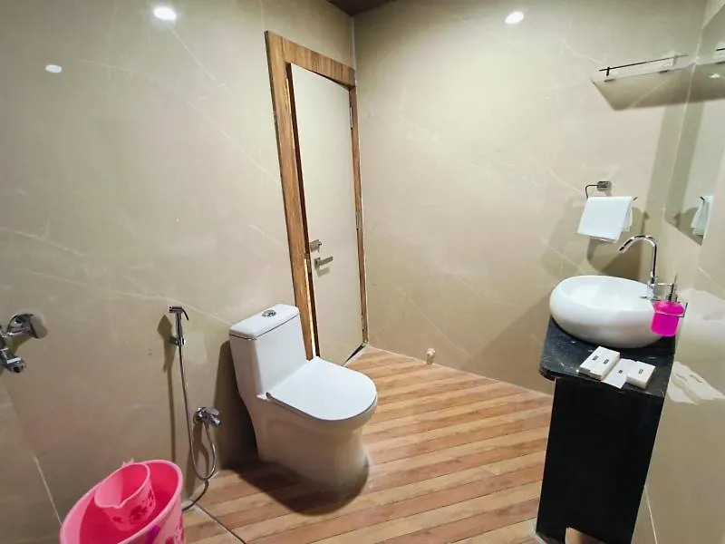 Hotel Maple Residence Udaipur Indien