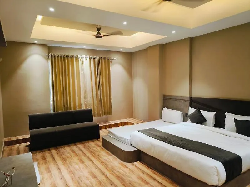 Hotel Maple Residence Udaipur