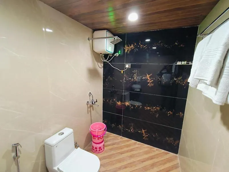 Hotel Maple Residence Udaipur