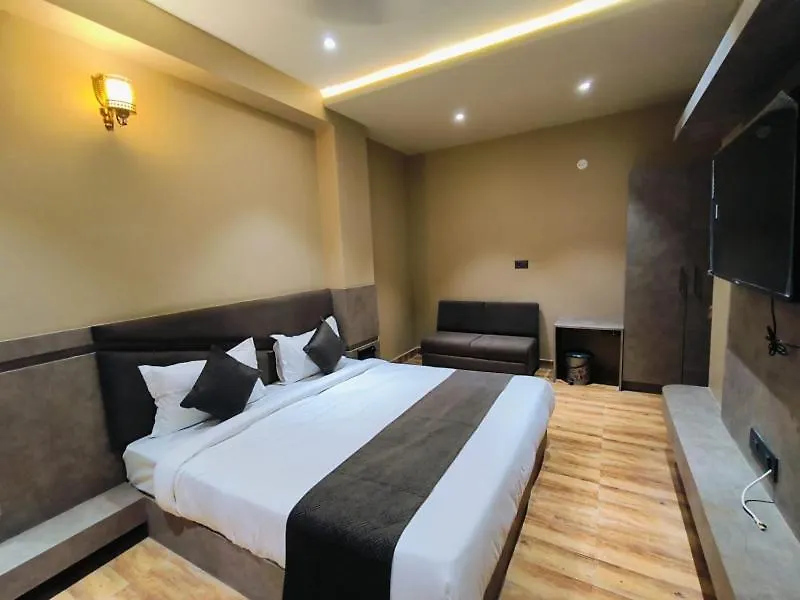 Hotel Maple Residence Udaipur