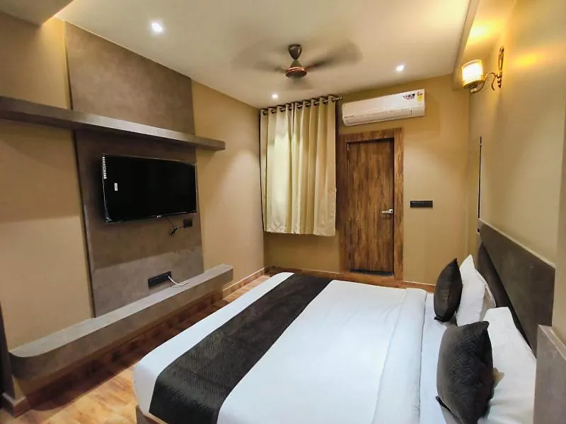 Hotel Maple Residence Udaipur 0*,  Indien